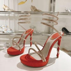 Rene Caovilla Sandals